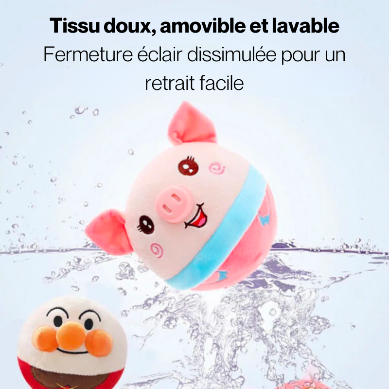 BeauToy | Le jouet qui bouge pour les chiens