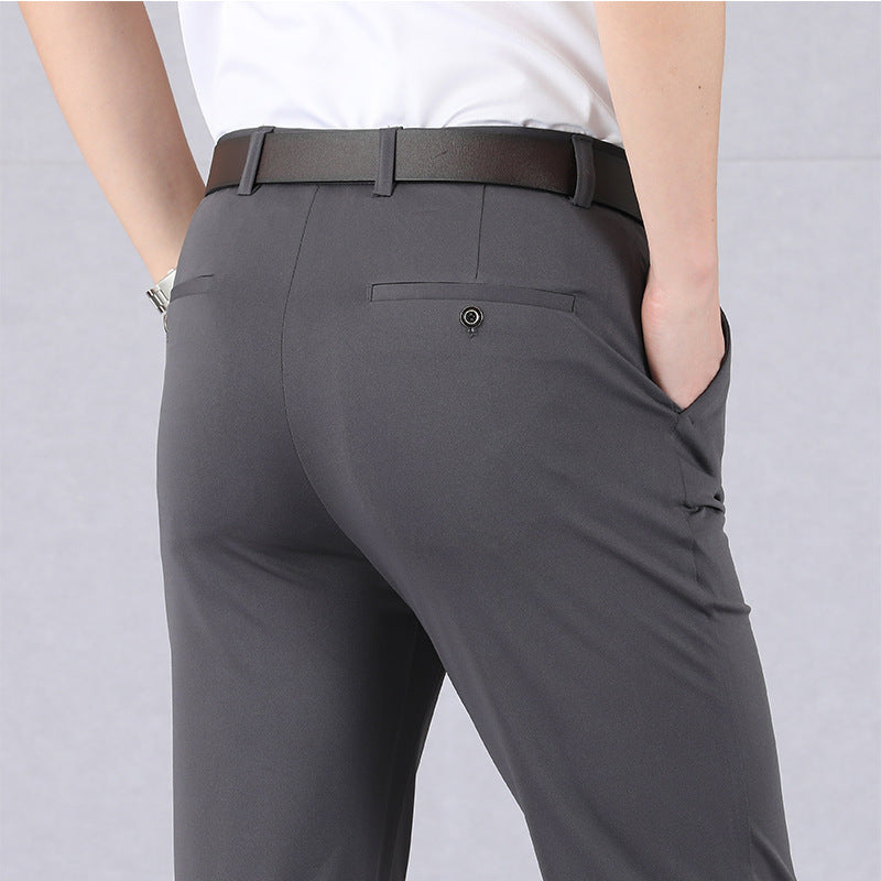 Jeffrey | Pantalon extensible confortable pour toutes les occasions