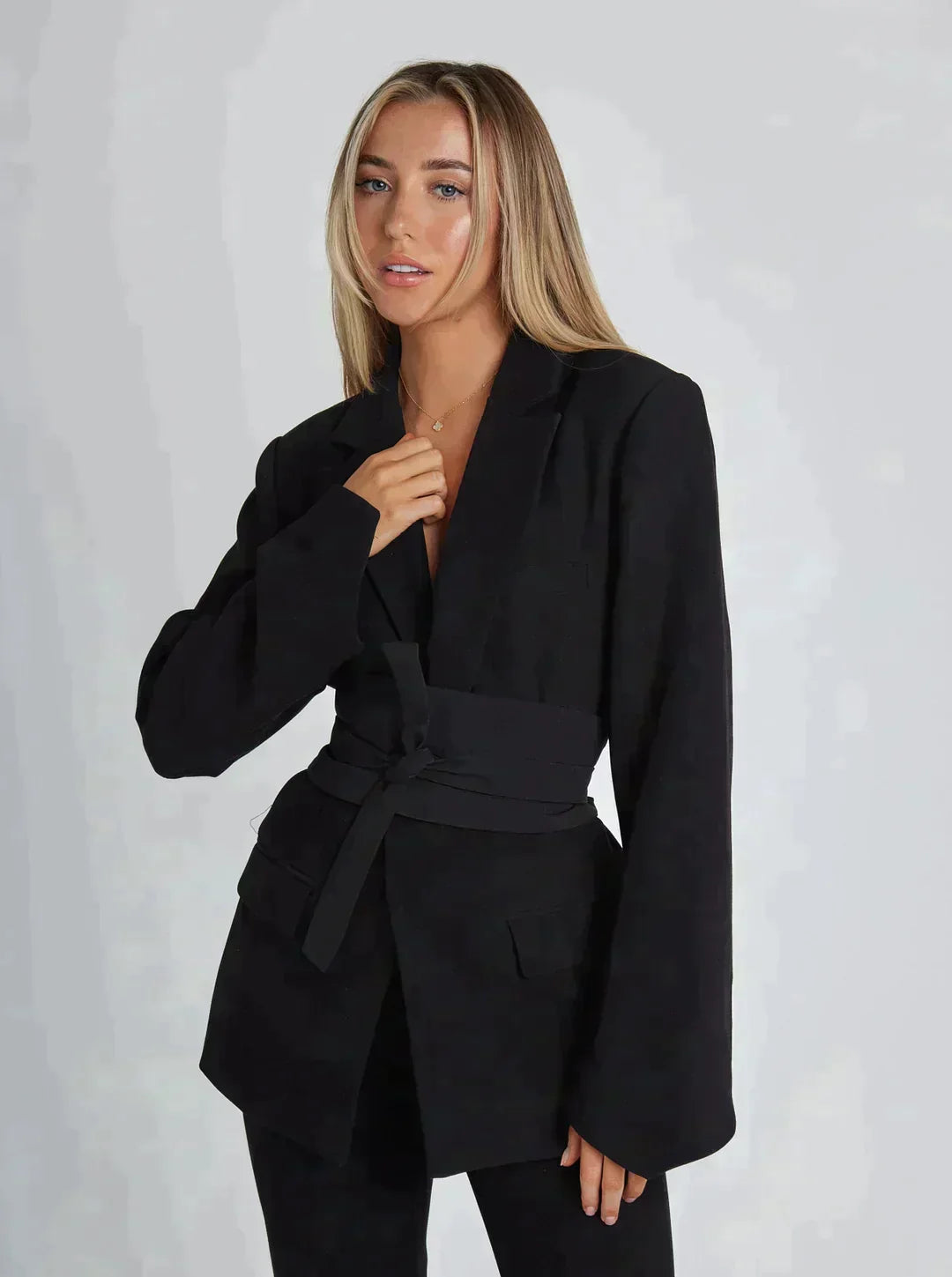 Kylie™ | Blazer élégant pour femmes de tous âges