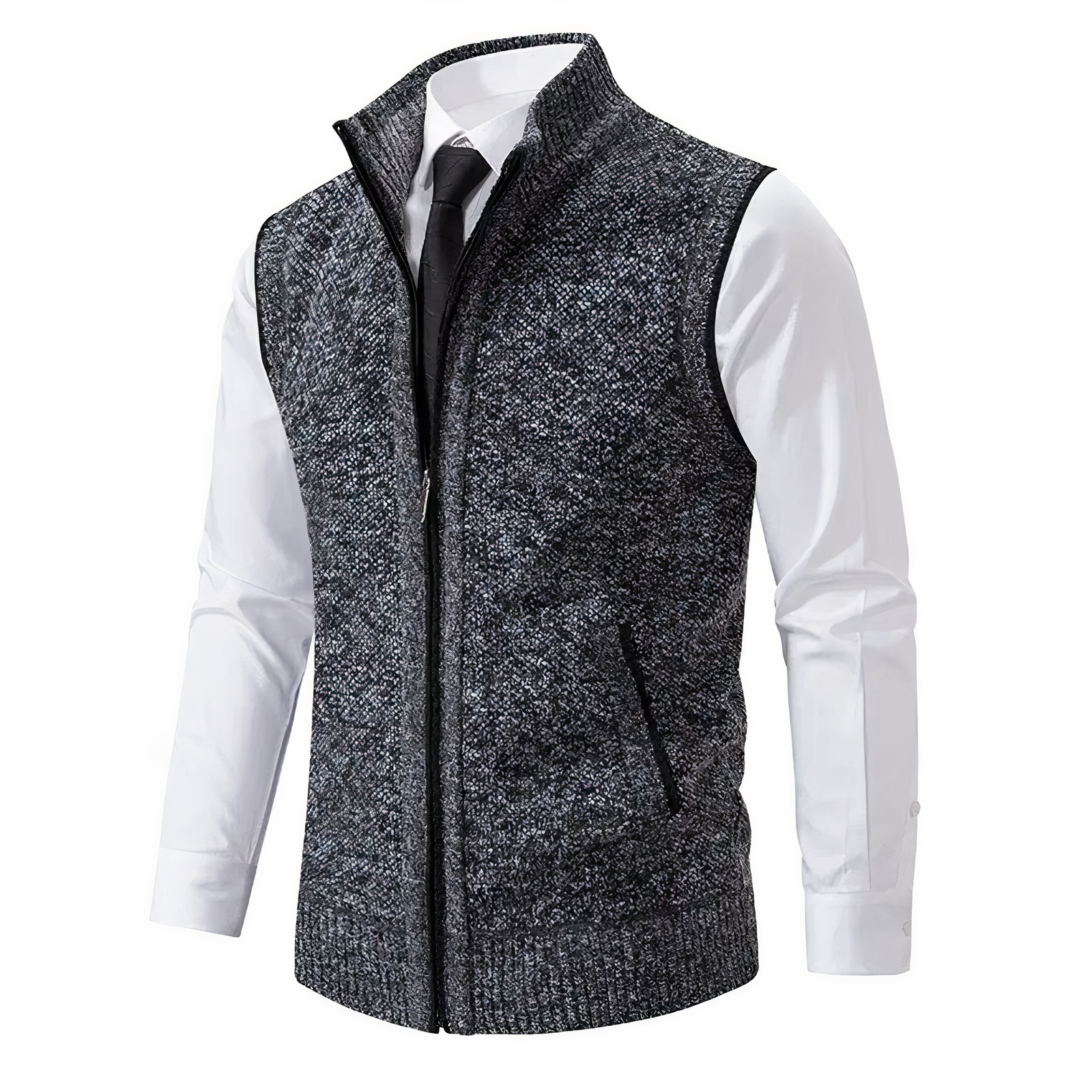 Arche | Gilet élégant pour hommes