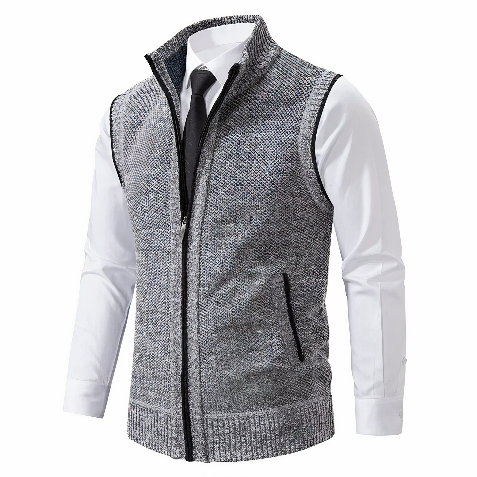 Arche | Gilet élégant pour hommes