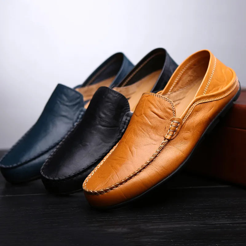 SANDRO | Mocassins Italiens