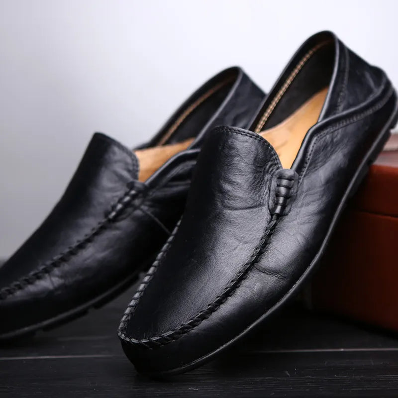 SANDRO | Mocassins Italiens