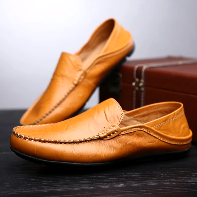 SANDRO | Mocassins Italiens