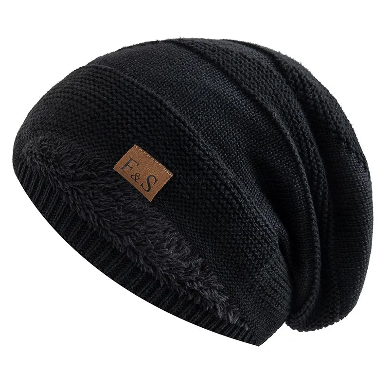 Ferdinand™ | Chapeau rembourré pour l'hiver