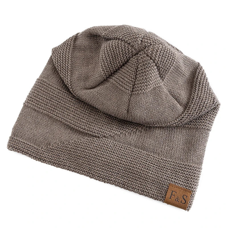 Ferdinand™ | Chapeau rembourré pour l'hiver