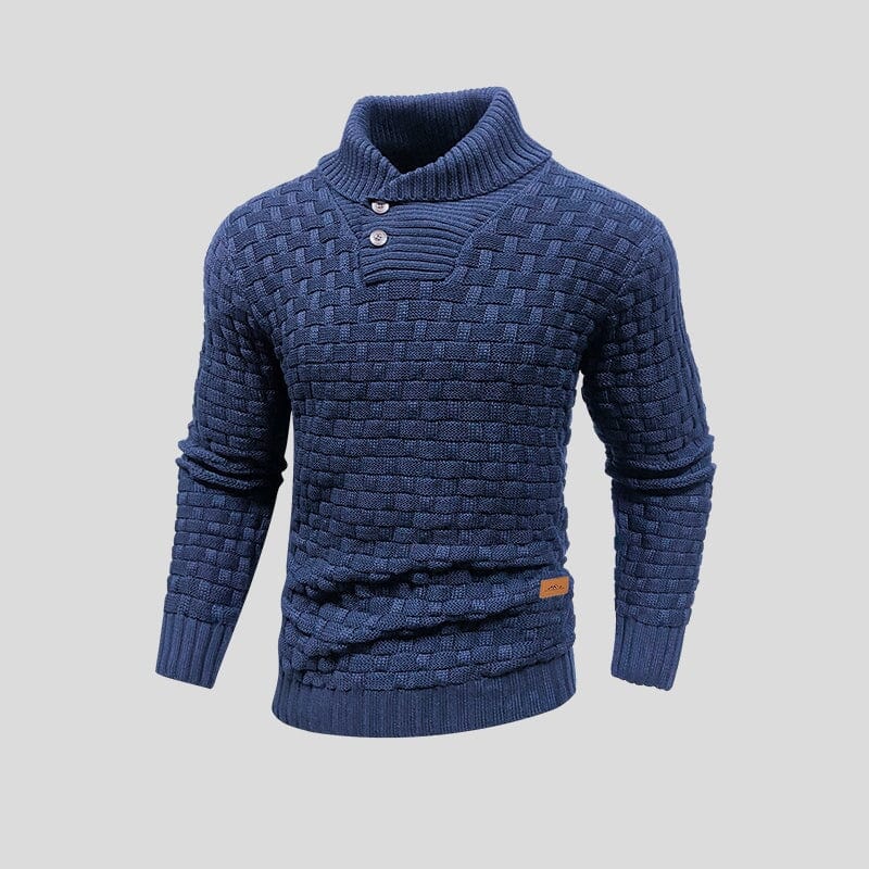 Royal™ | Pull formel chaud pour hommes