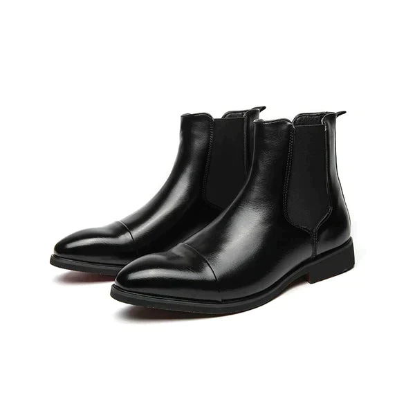 Maximo™ | Bottes d'hiver stylées