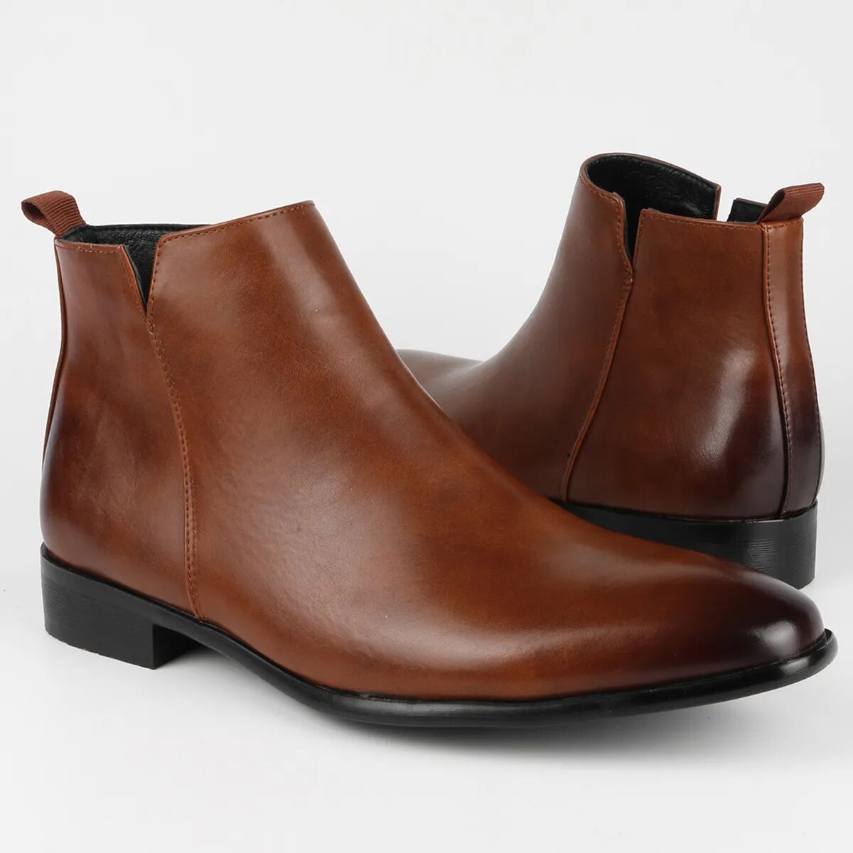 Henry | Bottes classiques pour hommes