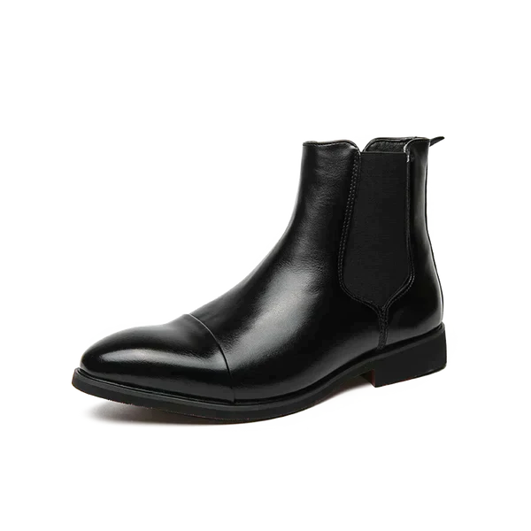 Maximo™ | Bottes d'hiver stylées