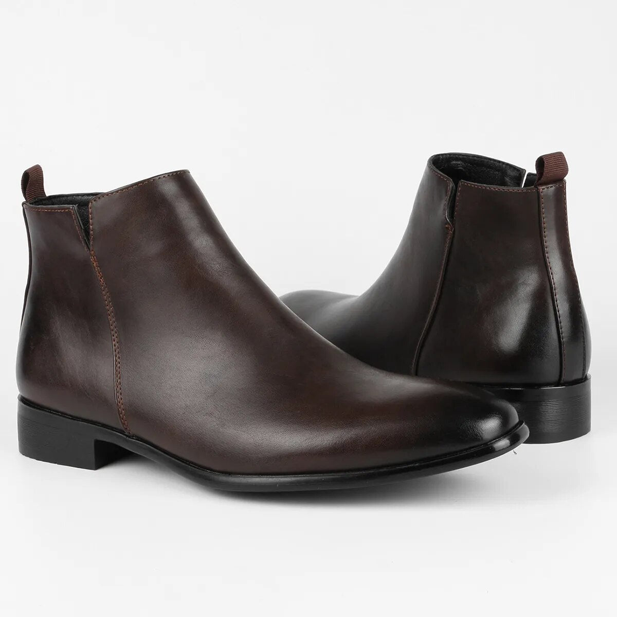 Henry | Bottes classiques pour hommes