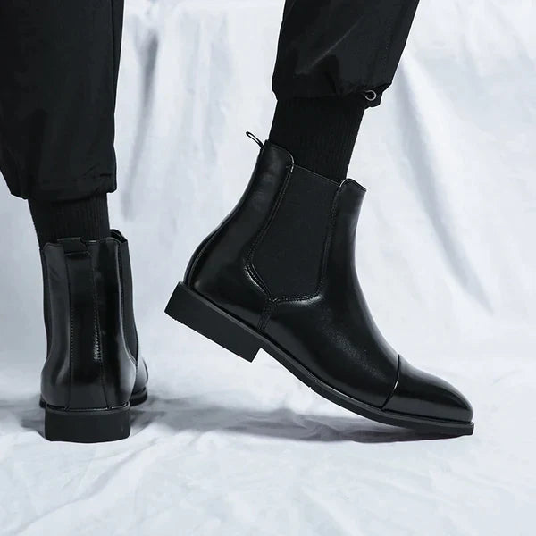 Maximo™ | Bottes d'hiver stylées