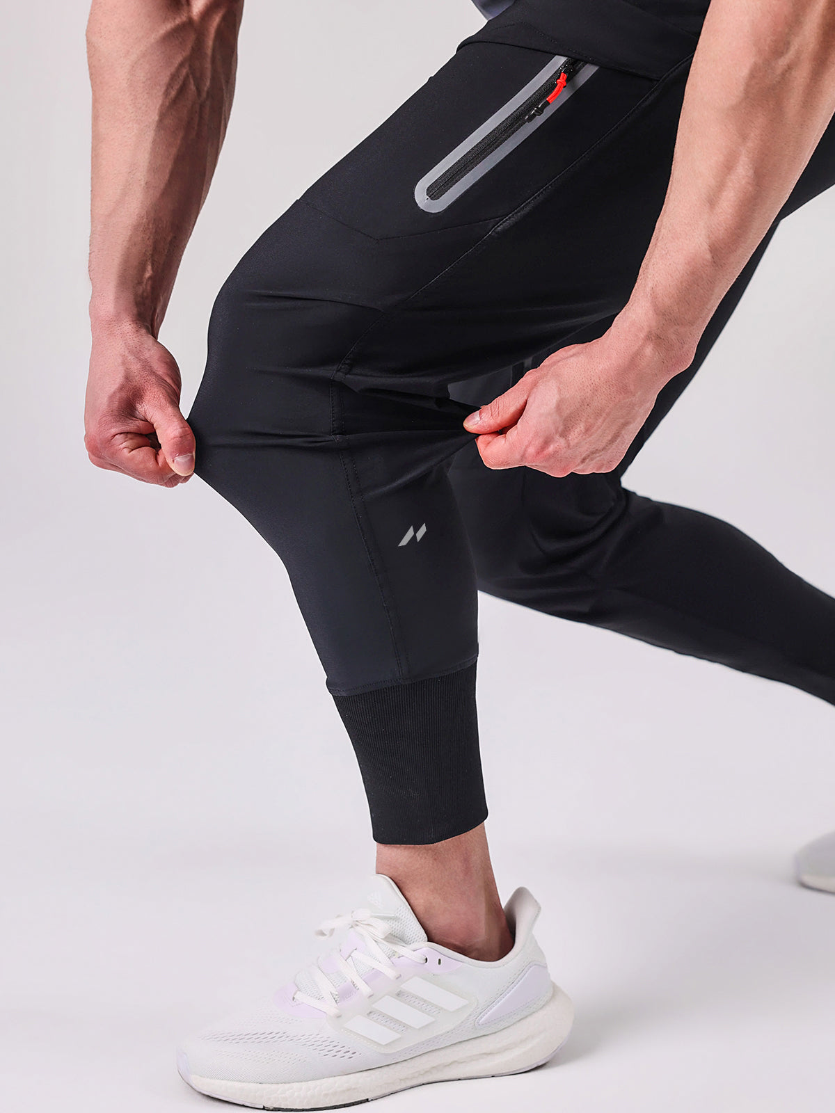 Sharkgym | Pantalon de jogging athlétique pour hommes