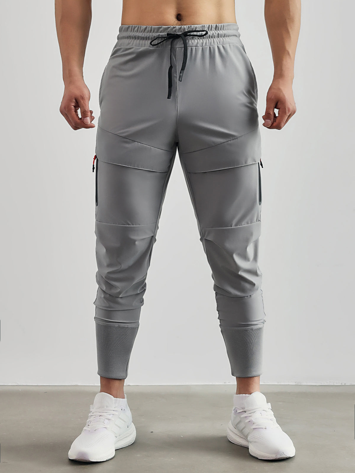 Sharkgym | Pantalon de jogging athlétique pour hommes