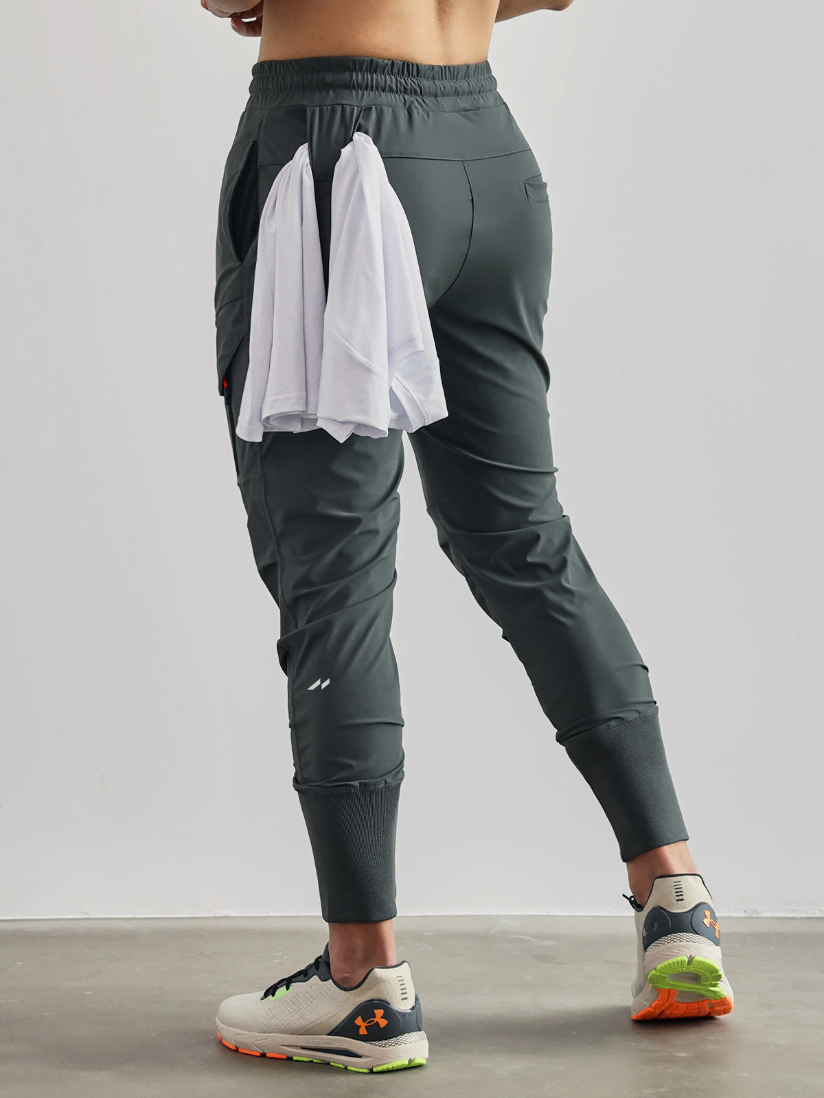 Sharkgym | Pantalon de jogging athlétique pour hommes