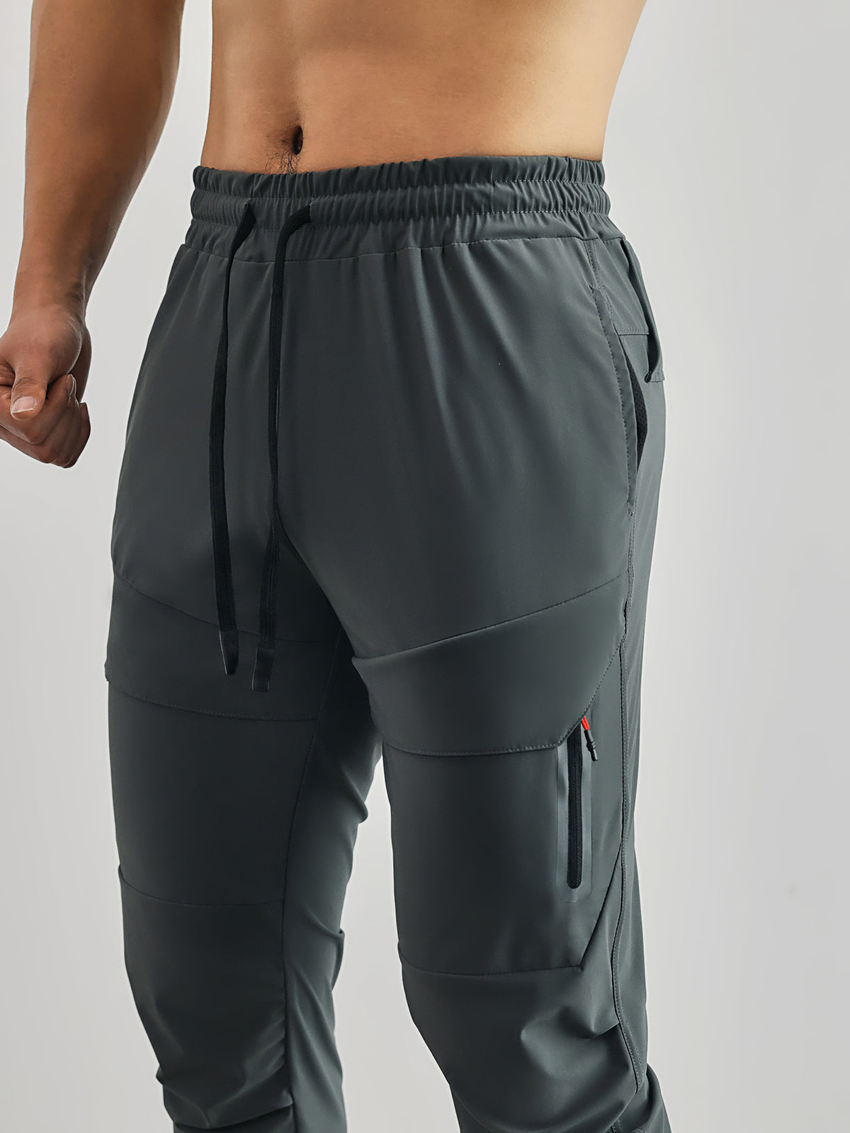 Sharkgym | Pantalon de jogging athlétique pour hommes