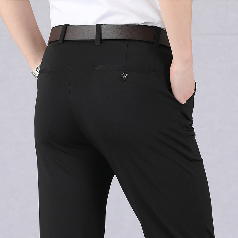 Jeffrey | Pantalon extensible confortable pour toutes les occasions