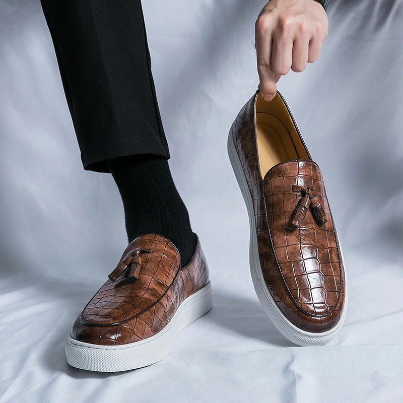 DolceVita | Mocassins italiens pour hommes