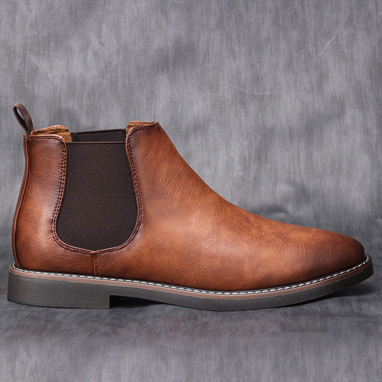 Martin | Bottes formelles confortables pour hommes