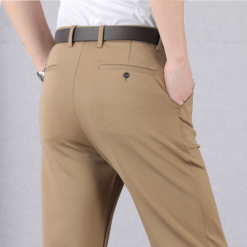 Jeffrey | Pantalon extensible confortable pour toutes les occasions