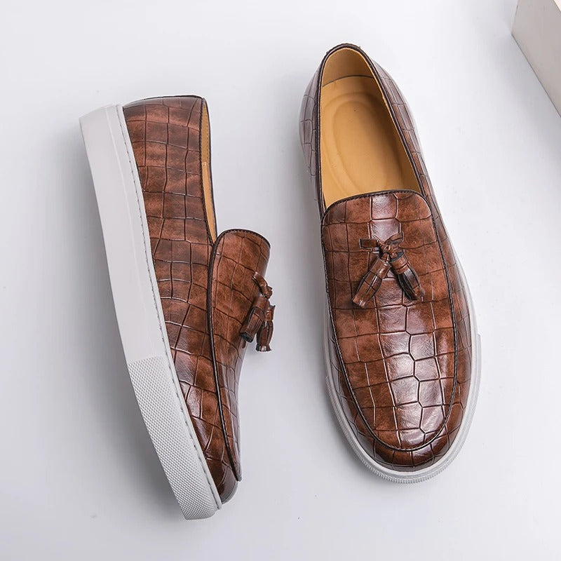 DolceVita | Mocassins italiens pour hommes