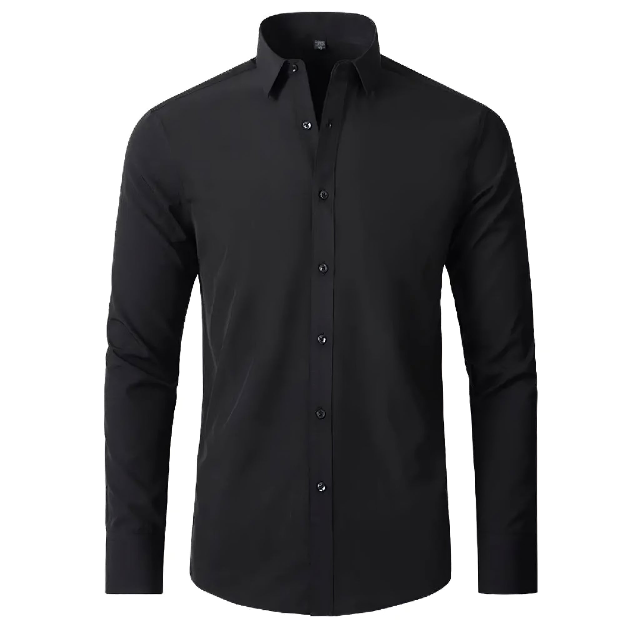 Arnold | Chemise stretch pour homme